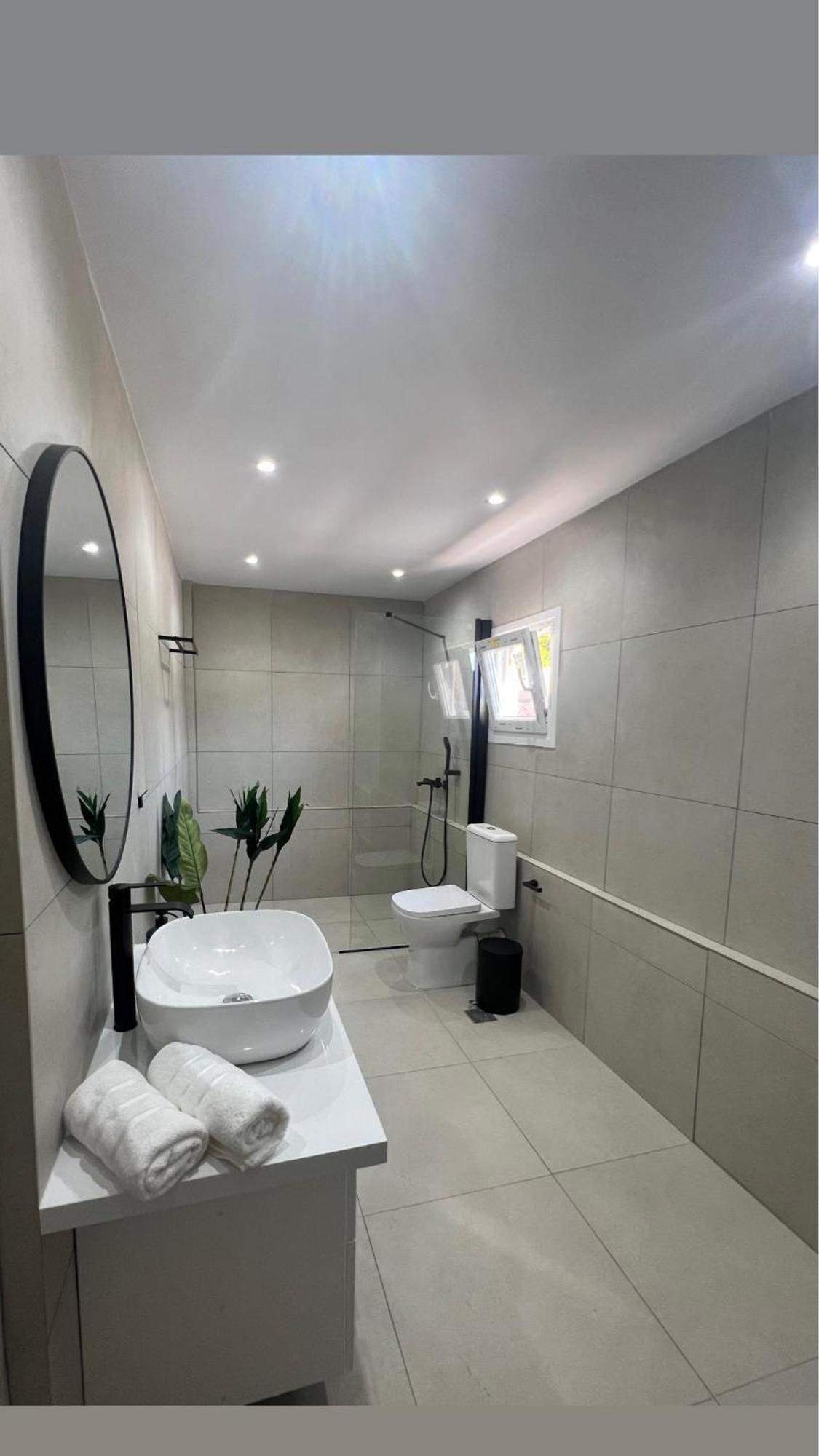 ארטמידה Abuelo Apartment II מראה חיצוני תמונה